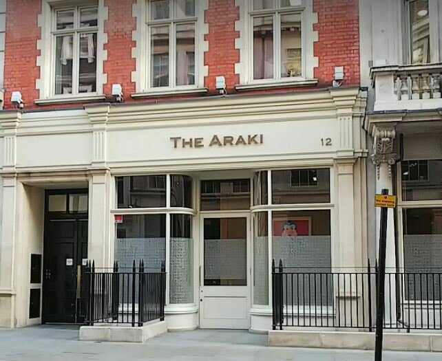 Araki
