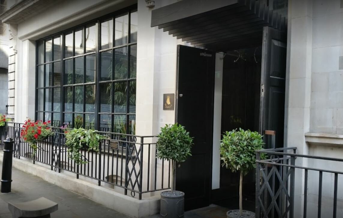 Beast Restaurant