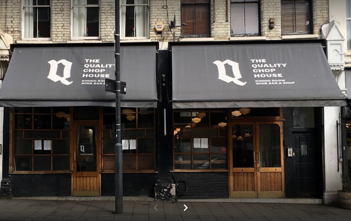 Quality Chop House