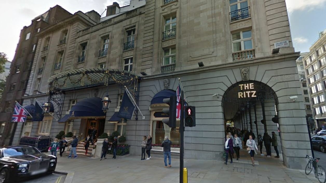The Ritz